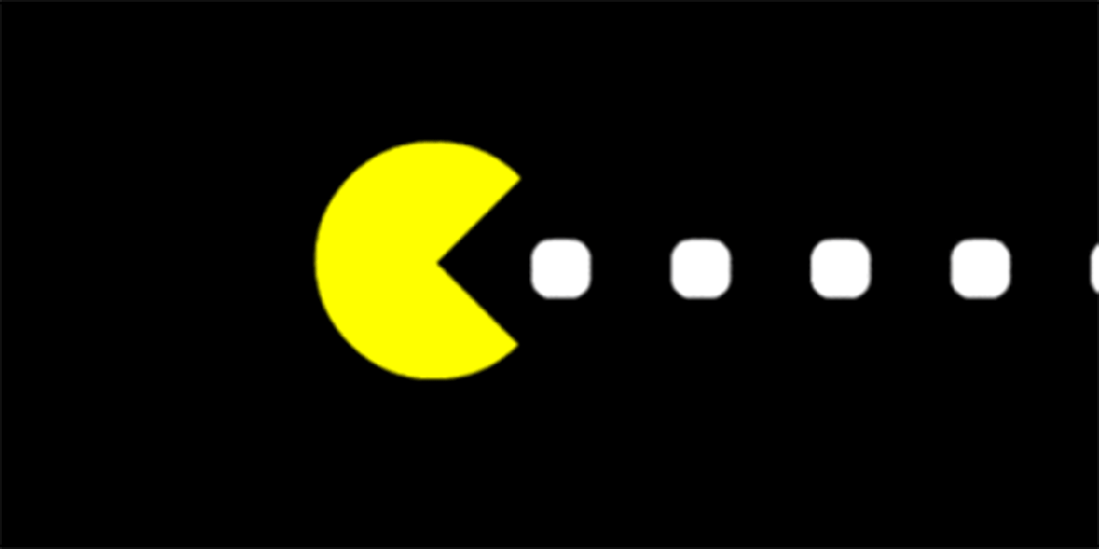 Pacman Original